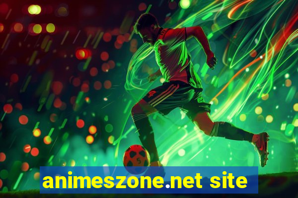 animeszone.net site